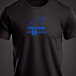 Panthers NFC Championship T-Shirt